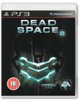 Диск Dead Space 2 [PS3]