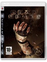 Купить Dead Space (Б/У) [PS3]