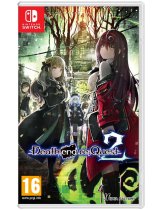 Диск Death end re;Quest 2 [Switch]