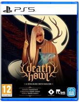 Диск Death Howl [PS5]