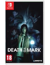 Диск Death Mark [Switch]