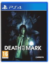 Диск Death Mark [PS4]