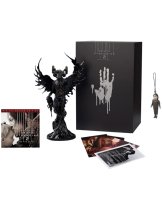 Диск Death Stranding 2: On The Beach - Collectors Edition [PS5]
