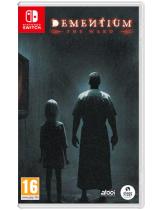 Диск Dementium The Ward [Switch]