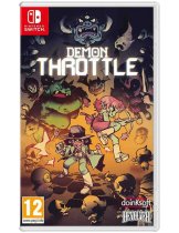 Диск Demon Throttle [Switch]