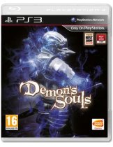 Диск Demons Souls [PS3]
