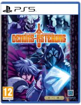 Диск Demons of Asteborg [PS5]