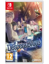 Диск Despera Drops [Switch]
