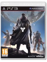 Диск Destiny (Б/У) [PS3]