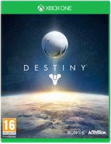 Диск Destiny (Б/У) [Xbox One]