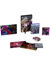 Диск Devil Within: Satgat - Collectors Edition [PS5]