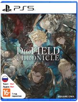 Диск DioField Chronicle [PS5]