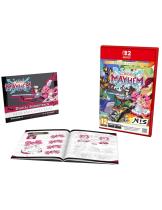 Диск Disgaea Mayhem Deluxe Edition [Switch 2]