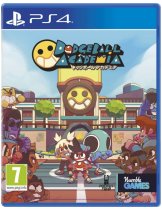 Диск Dodgeball Academia [PS4]