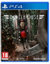 Диск Dollhouse [PS4]