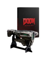 Диск Doom Anthology [PS4/PS5]