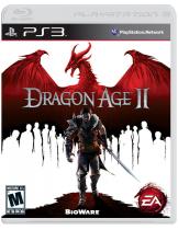 Диск Dragon Age 2 (US) (Б/У) [PS3]