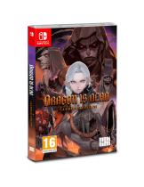 Диск Dragon is Dead - Guernian Edition [Switch]