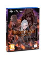 Диск Dragon is Dead - Guernian Edition [PS5]