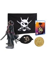 Диск Like a Dragon: Pirate Yakuza in Hawaii - Collectors Edition [PS5]