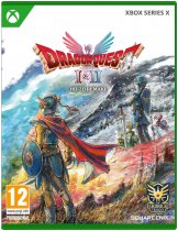 Диск Dragon Quest I & II HD-2D Remake [Xbox Series X]