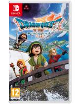 Диск Dragon Quest VII Reimagined [Switch]
