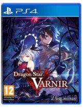 Диск Dragon Star Varnir [PS4]