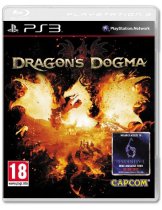 Диск Dragons Dogma (Б/У) [PS3]