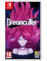 Диск Dreamcutter [Switch]