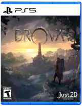 Диск Drova - Forsaken Kin [PS5]