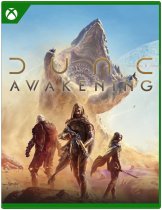 Диск Dune: Awakening [Xbox Series X]