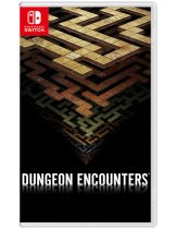 Диск Dungeon Encounters [Switch]