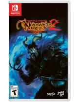 Диск Dungeons & Dragons Neverwinter Nights 2: Enhanced Edition [Switch]