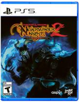 Диск Dungeons & Dragons Neverwinter Nights 2: Enhanced Edition [PS5]