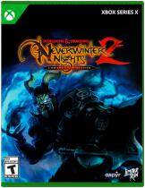 Диск Dungeons & Dragons Neverwinter Nights 2: Enhanced Edition [Xbox Series X]