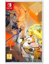 Диск Dusk Diver 2 [Switch]
