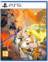 Диск Dusk Diver 2 [PS5]