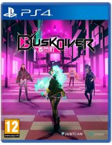 Диск Dusk Diver [PS4]