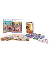 Диск Dustborn - Deluxe Edition [PS5]