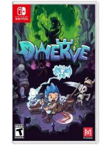 Диск Dwerve (US) [Switch]
