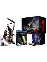 Диск Dying Light 2: Stay Human - Коллекционное издание [PS4]