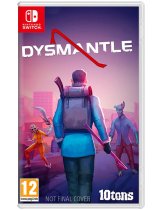 Диск Dysmantle [Switch]