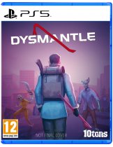 Диск Dysmantle [PS5]