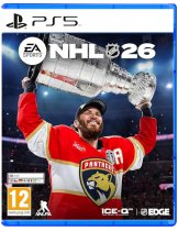 Диск EA Sports NHL 26 [PS5]