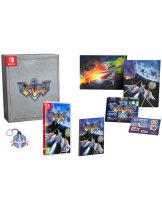 Диск Earthion - Deluxe Edition [Switch]