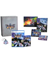 Диск Earthion - Deluxe Edition [PS5]