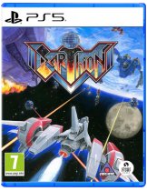 Диск Earthion [PS5]