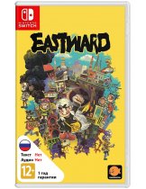 Диск Eastward [Switch]