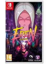 Диск Eden Genesis [Switch]