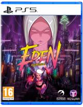 Диск Eden Genesis [PS5]